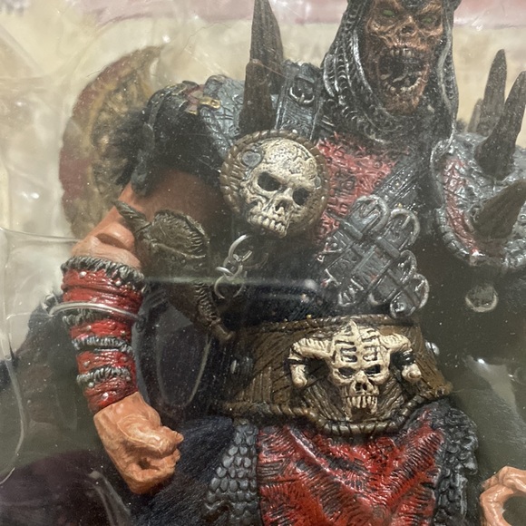 Collectible spawn dark ages - Picture 7 of 7